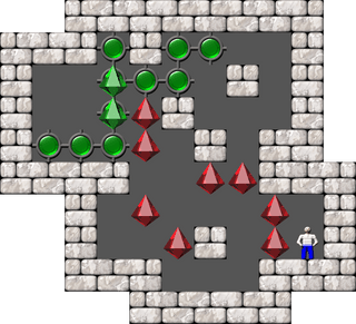 Уровень 43 — Revenge 29